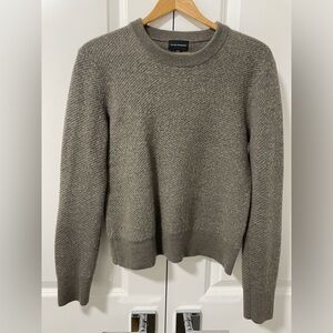 CLUB MONACO- sweater